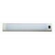 Plafonnier plexi blanc 8W Euromarine