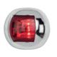 TREM Orsa LED feu de babord rouge inox (112,5°) Trem