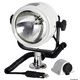 OSCULATI Projecteur 24V 100W support plat-pont Osculati