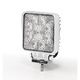 BIGSHIP Projecteur LED Blanc 10-30V IP67 1600LM Trem