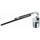TMC Essuie-glace électrique 12V bras extensible TMC