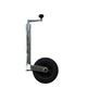 Roue jockey Compact 48mm - 150kg (jante plastique)- vrac Aucune