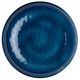 MARINE BUSINESS HARMONY Assiettes plates  bleues (x6) Marine Business