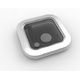 GOIOT Opal T00 gris satiné 211 x 211mm Goiot
