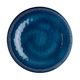 MARINE BUSINESS HARMONY Assiettes desserts bleues (x6) Marine Business
