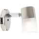 MANTAGUA Spot LED avec port USB 90LM Mantagua
