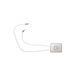 BIGSHIP Variateur d'intensité lumineuse 12/24V (Dimmer LED) Haba