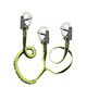 PLASTIMO Longe double safe 3 mousquetons double sécu Plastimo