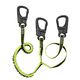 PLASTIMO Longe double race 3 mousquetons Plastimo