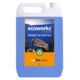 ECOWORKS MARINE Nettoyant pour PVC et hypalon 5L ECOWORKS Marine