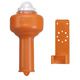 PLASTIMO FEU A RETOURNEMENT LED BATTERIE LITHIUM Plastimo