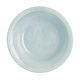 MARINE BUSINESS HARMONY Assiettes creuses grises PERLA (x6) Marine Business