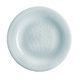 MARINE BUSINESS HARMONY Assiettes desserts grises PERLA (x6) Marine Business