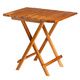MARINE BUSINESS Table teck 60x80cm Marine Business