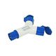 BIGSHIP prise double P17 16A Haba
