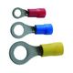 EUROMARINE Assortiment cosses à oeil pré-isolés Euromarine