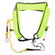 JONBUOY Rescue sling container blanc Ocean Safety