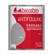 BIGSHIP Antifouling erodable gris 0,75L BigShip