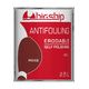 BIGSHIP Antifouling erodable rouge 2,5L BigShip