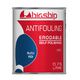 BIGSHIP Antifouling erodable Bleu roi 0,75L BigShip