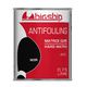 BIGSHIP Antifouling matrice dure Noir 0,75L BigShip