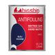 BIGSHIP Antifouling matrice dure Bleu marine 0,75L BigShip