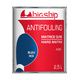 BIGSHIP Antifouling matrice dure Bleu roi 2,5L BigShip