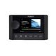 FUSION Poste radio marine SRX-400 Fusion