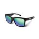 JOBE Lunettes DIM noir-vert UV4 Jobe
