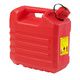 JERRICANS HOMOLOGUES PLASTIQUE 20L - Dim. 350 x 230 x 365 EDA