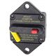 BLUE SEA  Disjoncteur Thermique encastrable 40A Blue Sea
