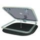 PLASTIMO Moustiquaire 600x600 mm pour panneau de pont Plastimo