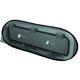 PLASTIMO Moustiquaire 700x300 mm pour hublot Plastimo