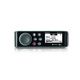 FUSION Poste Radio RA-70N Bluetooth | NMEA 2000 Fusion