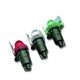 Kit 3 feux de secours LED BigShip