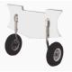 TREM Chariot de mise à l'eau pour pneumatique - moyen modèle Trem
