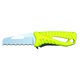 WICHARD Couteau de sauvetage Fluo Wichard WICHARD Couteau de sauvetage Fluo Wichard