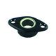 HOLT Ecubier bagué Ø13mm pour cordage Ø6-10mm Holt