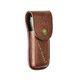 LEATHERMAN Etui cuir marron Heritage Large Leatherman