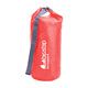 BIGSHIP Sac tube étanche rouge 25L BigShip