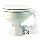 JABSCO WC électrique compact 12V Jabsco