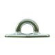 WICHARD Cadène losange ronde L60 Vis M5 Wichard