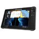 LOWRANCE Combiné HDS12 LIVE - avec sonde Active Imaging 3-1 Lowrance