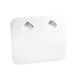 NUOVA RADE Trappe blanche 460x510mm Nuova Rade