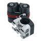 HARKEN Filoir externe - double taquet coinceur Harken
