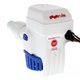 RULE 1100 Pompe de câle automatique 12V 70,8L/min Rule
