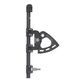 ANTAL Chariot avec articulation L50 M10 Antal