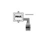 MAXPOWER boitier électronique pour propulseur compact retrac Max Power