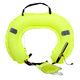 JONBUOY Horseshoe container blanc Ocean Safety