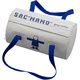 COTTEN Sac NANO blanc/bleu BLOCK 10L Guy Cotten
